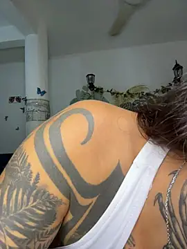 lurosscy online show from 11.08.25