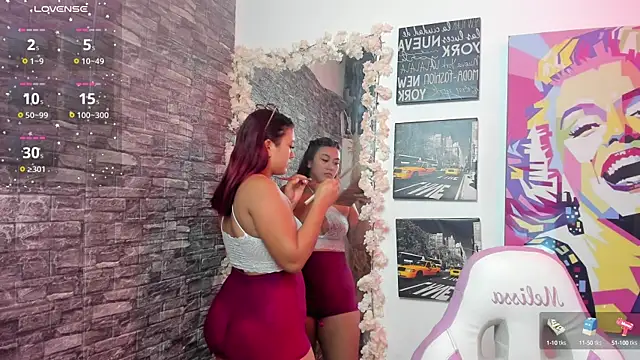 Snapshot of valery__star chatting on 10.18.25 valery star online show from 10.18.25