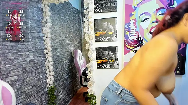 Snapshot of valery__star chatting on 11.11.25 valery star online show from 11.11.25