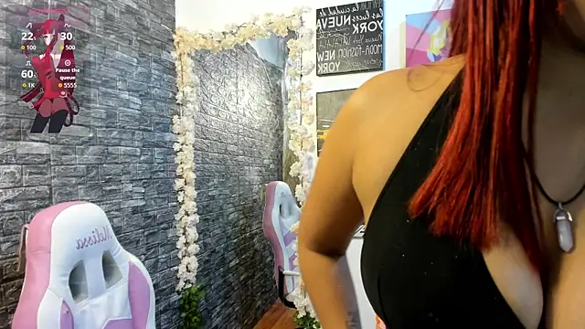 Snapshot of valery__star chatting on 11.15.25 valery star online show from 11.15.25