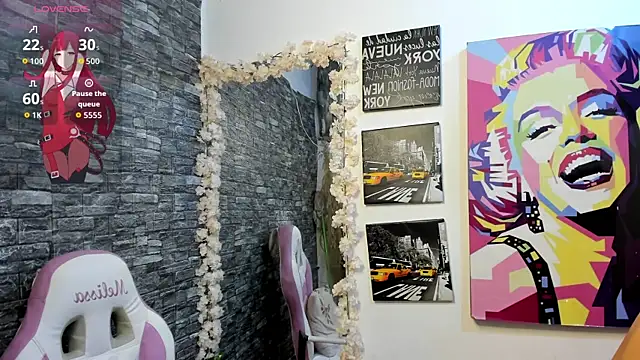 Snapshot of valery__star chatting on 11.20.25 valery star online show from 11.20.25