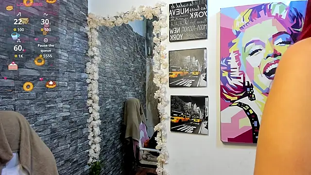 Snapshot of valery__star chatting on 11.22.25 valery star online show from 11.22.25