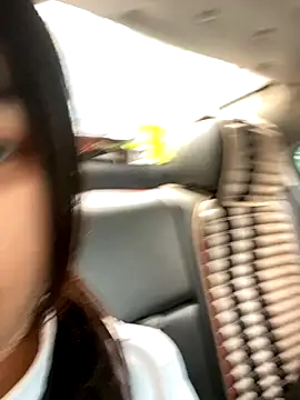 tiantian-26 online show from 10.24.25