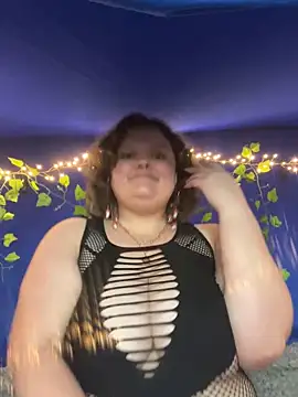 Snapshot of xXJJIvyXx chatting on 09.26.25 xXJJIvyXx online show from 09.26.25