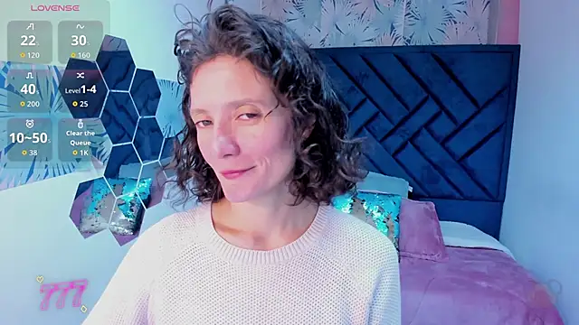 Valery More   online show from 05.16.26