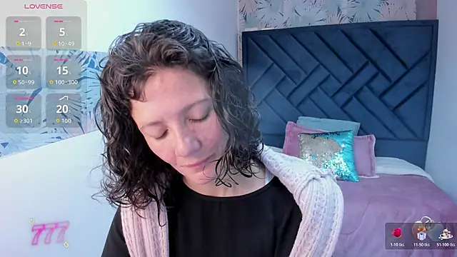 Valery More   online show from 05.29.26