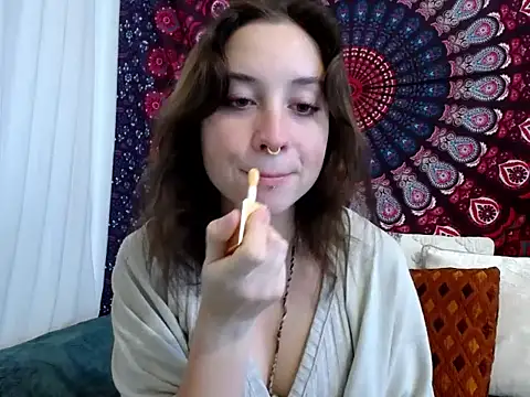 AdalynKiss online show from 12.01.25