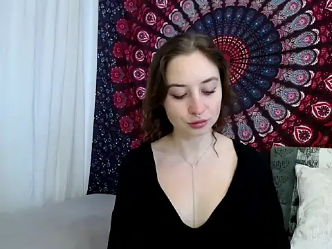 AdalynKiss online show from 01.13.26