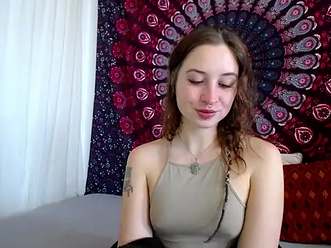 AdalynKiss online show from 04.01.26