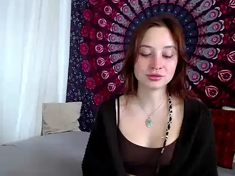 AdalynKiss online show from 05.13.26