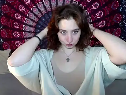 AdalynKiss online show from 06.07.26