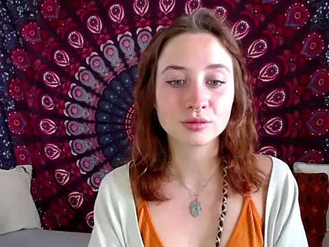 AdalynKiss online show from 07.24.26