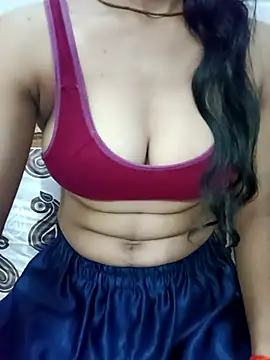 Snapshot of Meenu_rani6 chatting on 10.10.25 Meenu rani6 online show from 10.10.25