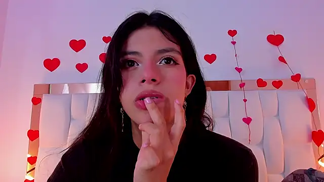 Misaki Kai online show from 02.24.26