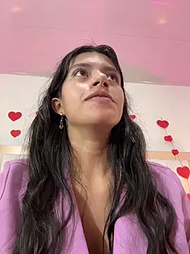 Misaki Kai online show from 03.11.26