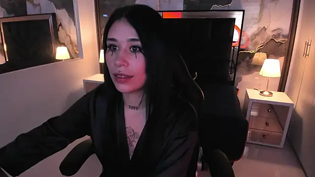 Snapshot of SusanVilla chatting on 06.01.26 SusanVilla online show from 06.01.26
