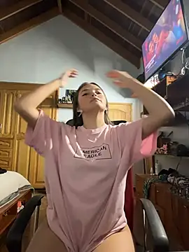 Miia Millerr online show from 01.13.26