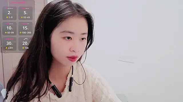 Snapshot of dudu-baby10 chatting on 12.20.25 dudu-baby10 online show from 12.20.25