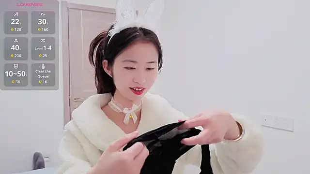 Snapshot of dudu-baby10 chatting on 01.09.26 dudu-baby10 online show from 01.09.26