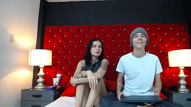 LexyCarter  online show from 10.27.25