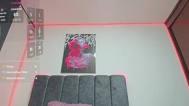 Snapshot of karinna_santana chatting on 02.03.26 karinna santana online show from 02.03.26