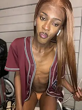 gingergirl67  online show from 11.10.25