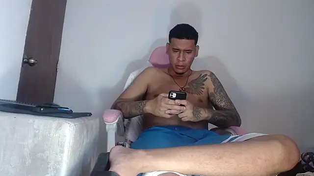 Adrew fox online show from 10.25.25