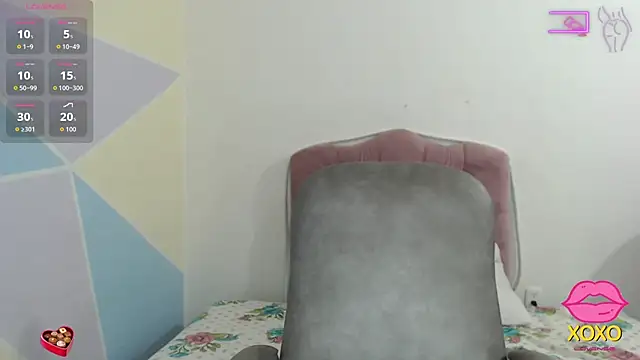 astrolover  online show from 10.27.25