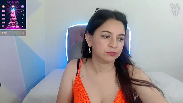 astrolover  online show from 12.18.25