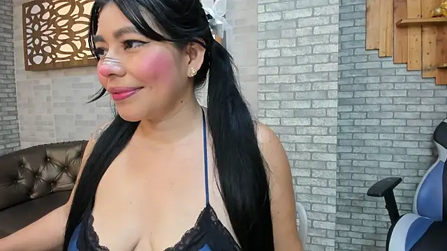 Alisonn Doll online show from 01.16.26