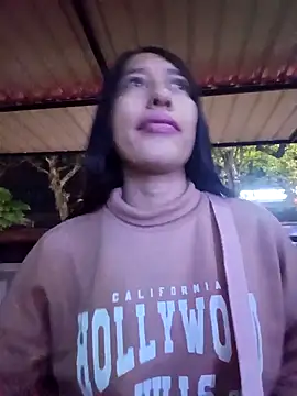 Amelia Rivas online show from 11.24.25