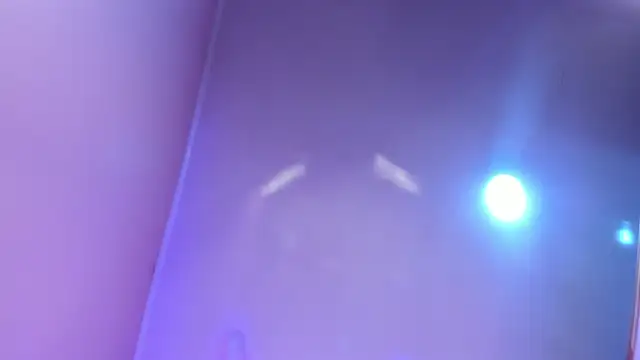 Amelia Rivas online show from 11.24.25