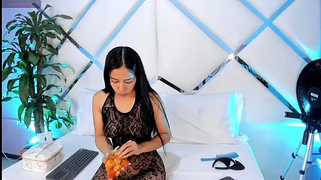 Amelia Rivas online show from 03.25.26