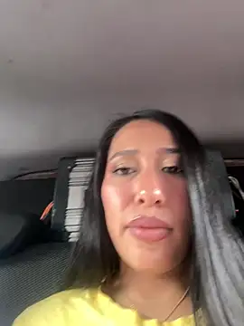 Amelia Rivas online show from 04.08.26