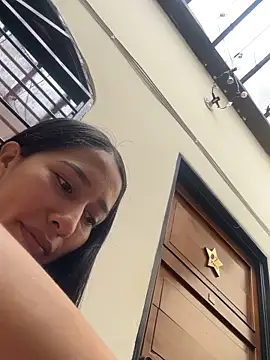 Snapshot of Amelia_Rivas chatting on 04.18.26 Amelia Rivas online show from 04.18.26