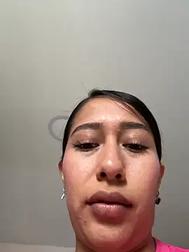 Snapshot of Amelia_Rivas chatting on 04.22.26 Amelia Rivas online show from 04.22.26