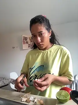 Snapshot of Amelia_Rivas chatting on 04.23.26 Amelia Rivas online show from 04.23.26