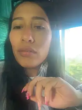 Snapshot of Amelia_Rivas chatting on 04.27.26 Amelia Rivas online show from 04.27.26