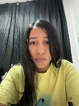 Snapshot of Amelia_Rivas chatting on 05.10.26 Amelia Rivas online show from 05.10.26