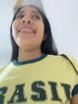 Snapshot of Amelia_Rivas chatting on 05.24.26 Amelia Rivas online show from 05.24.26