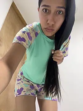 Snapshot of Amelia_Rivas chatting on 05.26.26 Amelia Rivas online show from 05.26.26