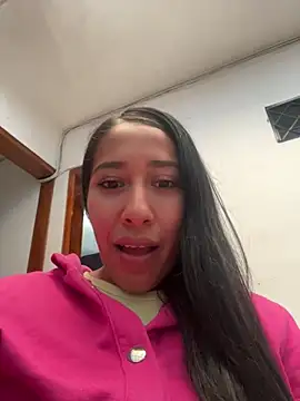 Snapshot of Amelia_Rivas chatting on 05.29.26 Amelia Rivas online show from 05.29.26