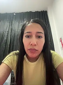 Snapshot of Amelia_Rivas chatting on 05.30.26 Amelia Rivas online show from 05.30.26