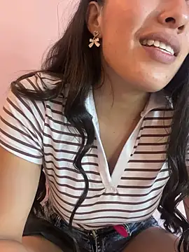 Snapshot of Amelia_Rivas chatting on 06.03.26 Amelia Rivas online show from 06.03.26
