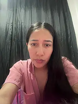Snapshot of Amelia_Rivas chatting on 07.03.26 Amelia Rivas online show from 07.03.26