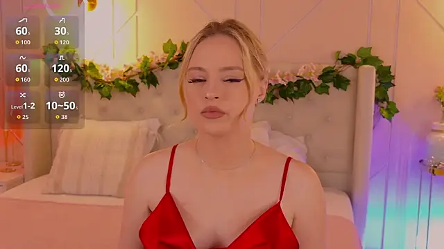 EllyLinn online show from 04.01.26