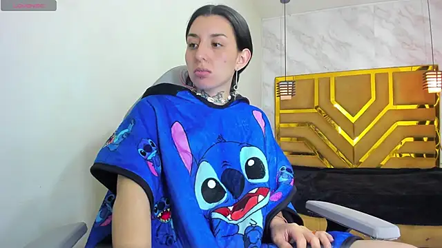 Iris  77 online show from 10.12.25