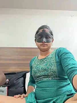 TeluguIshu teen20 online show from 10.15.25