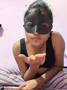 TeluguIshu teen20 online show from 10.17.25