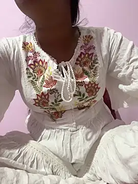 TeluguIshu teen20 online show from 03.04.26